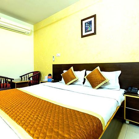Hotel Ananta Inn Jaipur Dış mekan fotoğraf