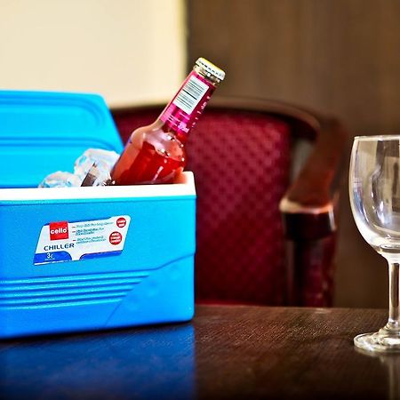 Hotel Ananta Inn Jaipur Dış mekan fotoğraf