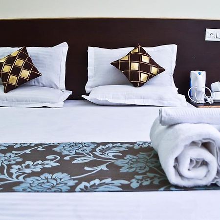 Hotel Ananta Inn Jaipur Dış mekan fotoğraf