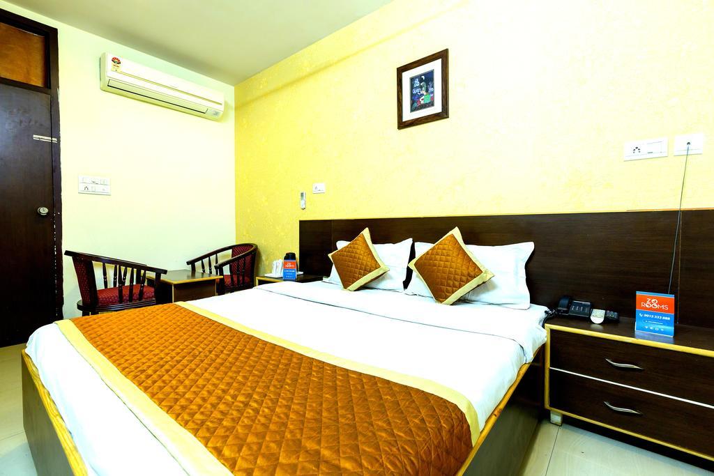 Hotel Ananta Inn Jaipur Dış mekan fotoğraf