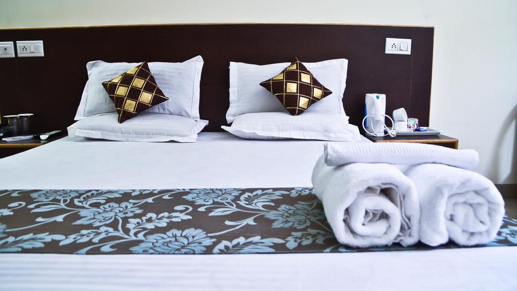 Hotel Ananta Inn Jaipur Dış mekan fotoğraf