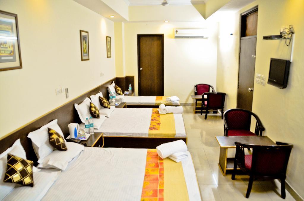 Hotel Ananta Inn Jaipur Dış mekan fotoğraf