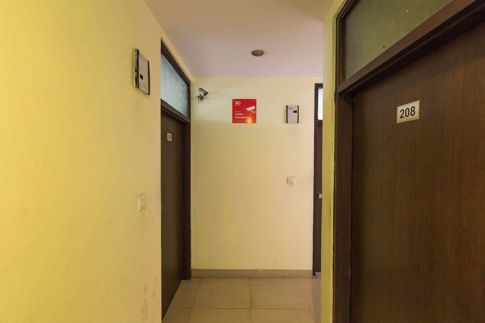Hotel Ananta Inn Jaipur Dış mekan fotoğraf