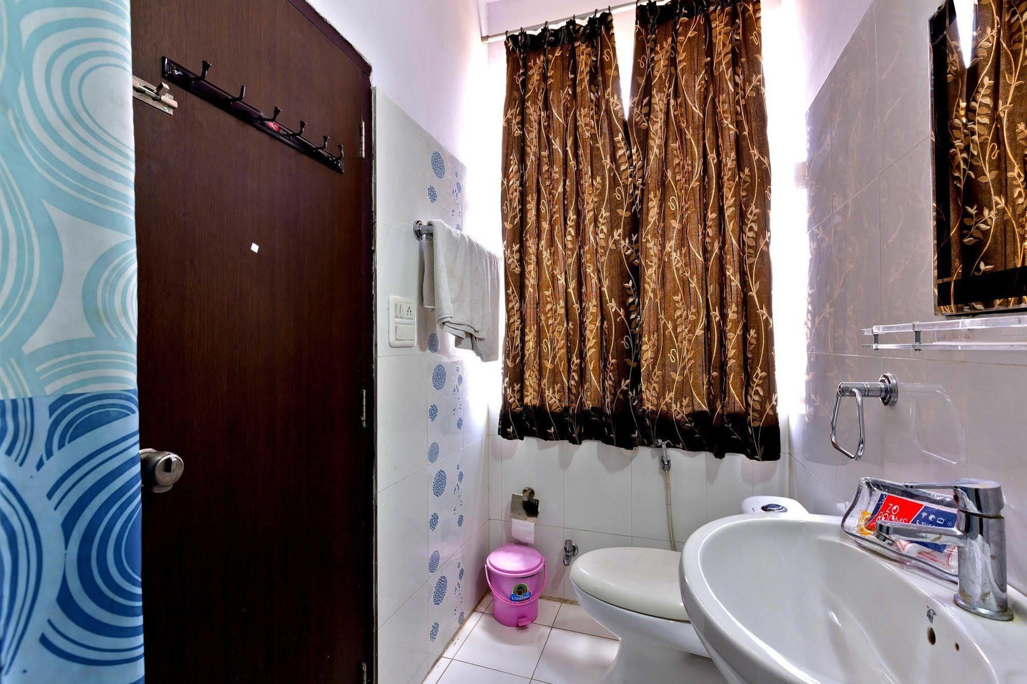 Hotel Ananta Inn Jaipur Dış mekan fotoğraf