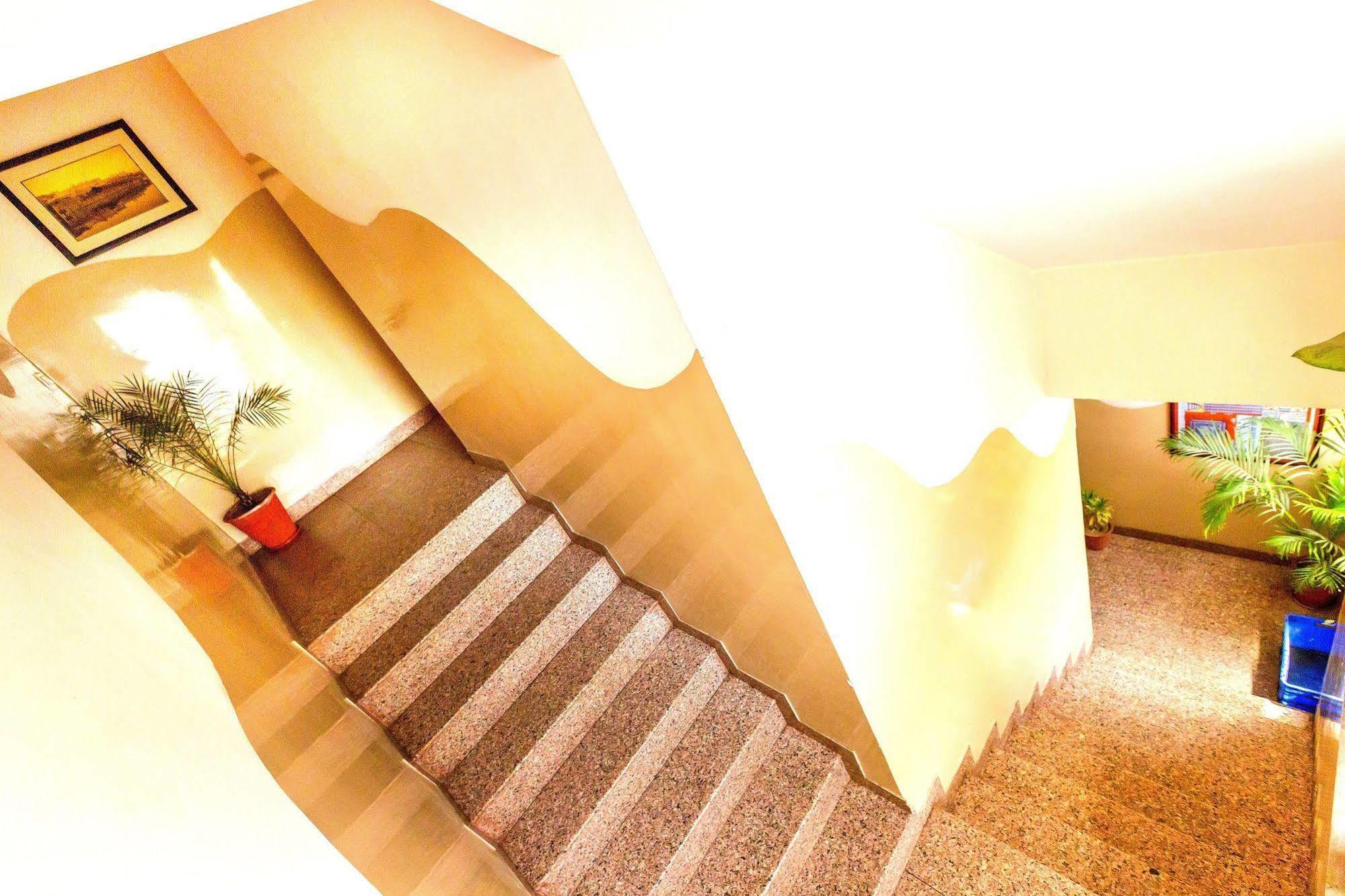Hotel Ananta Inn Jaipur Dış mekan fotoğraf