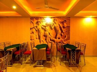 Hotel Ananta Inn Jaipur Dış mekan fotoğraf