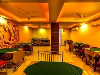 Hotel Ananta Inn Jaipur Dış mekan fotoğraf